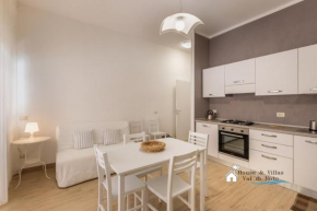 Anita Apartments, Noto